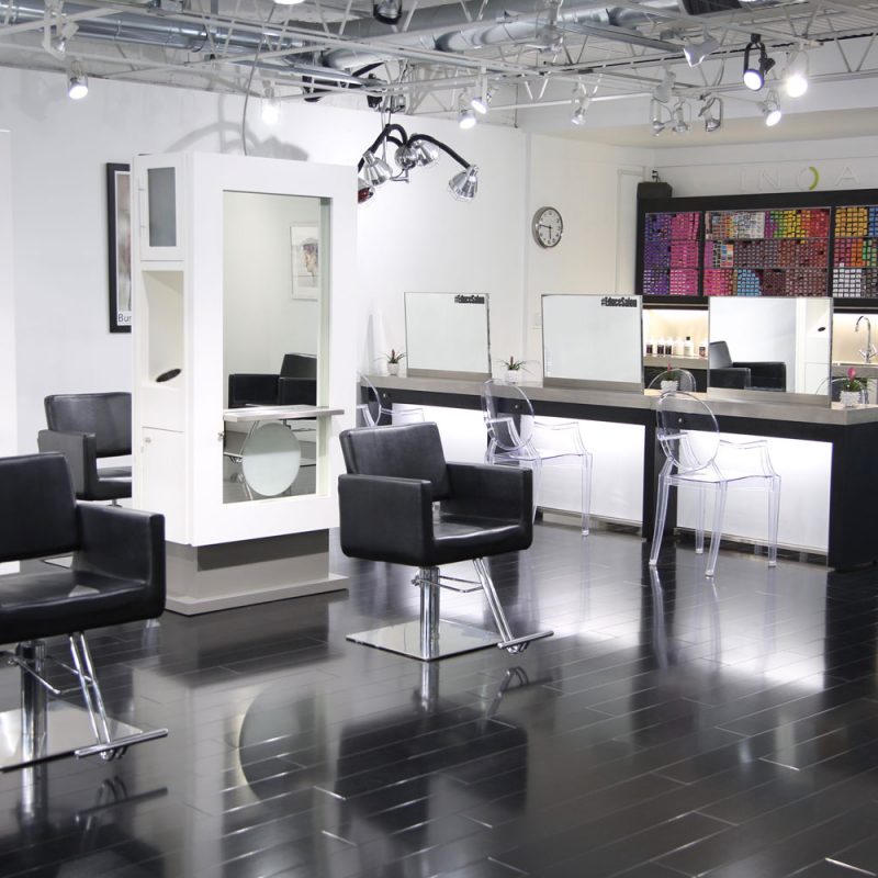 EDUCE SALON - ORLANDO'S BEST SALON AND BALAYAGE EXPERTS