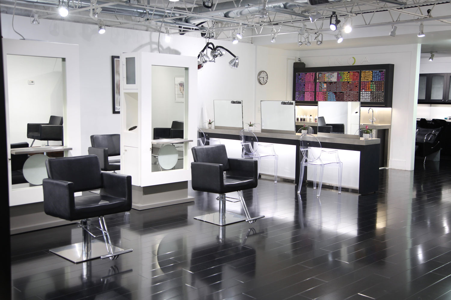 Orlando's Best Hair Salon Learn About Educe Salon's Heritage