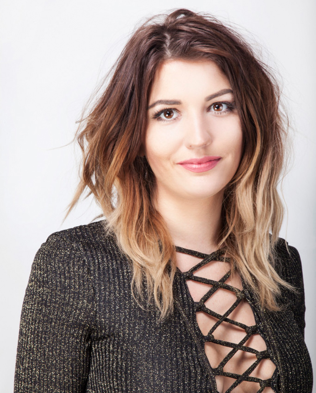 Miranda Buzzella Orlando Hairstylist And Balayage Color