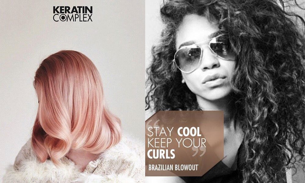 Keratin Treatments Vs Brazilian Blowouts What Is The Difference