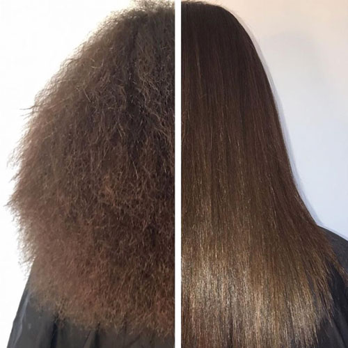 Keratin Treatments Vs Brazilian Blowouts | What is the Difference?