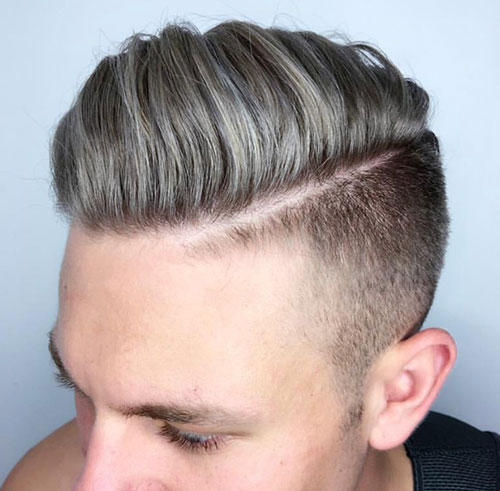 Men's Haircuts for Men, Orlando, Best Haircuts, haircut 