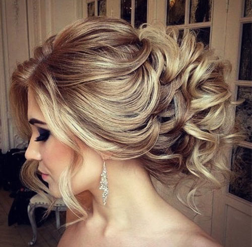 best Orlando wedding hair stylists