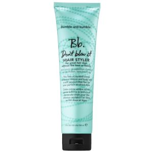 Bb. Don't Blow It Fine (H)air Styler | Bumble and bumble