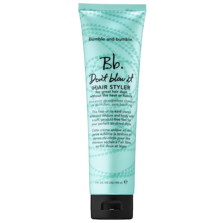 Bb. Don’t Blow It Fine (H)air Styler Bumble and bumble