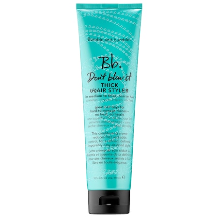 Bb. Don’t Blow It Thick (H)air Styler Bumble and bumble