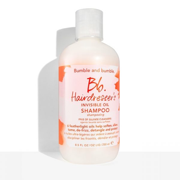 Bb. Hairdresser’s Invisible Oil Shampoo Bumble and bumble