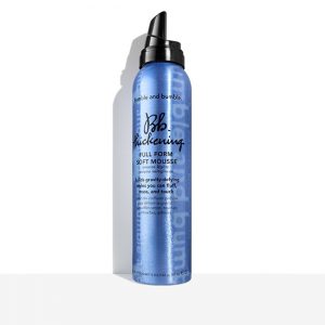 Bb.Thickening Full Form Soft Mousse | Bumble and bumble.