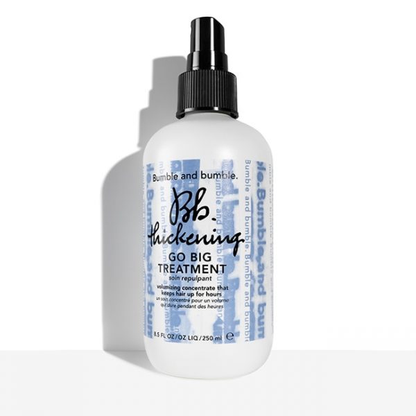 Bb.Thickening Go Big Treatment Bumble and bumble
