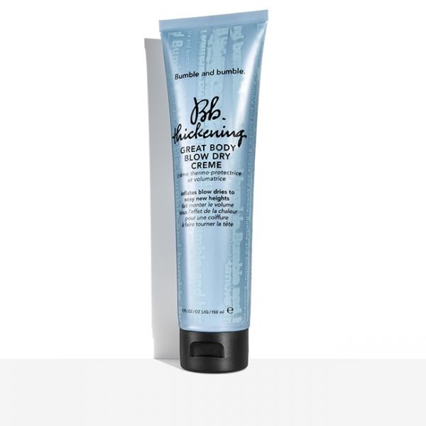 Bb.Thickening Great Body Blow Dry Creme Bumble and bumble.