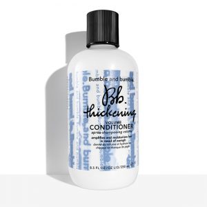 Bb.Thickening Volume Conditioner Bumble and bumble