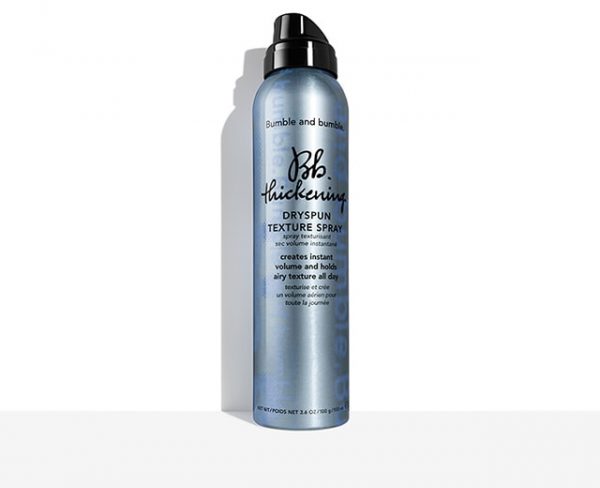 Bumble and bumbleThickening Dryspun Volume Texture Spray