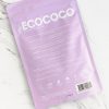 Coconut Lavender Body Scrub Ecococo