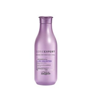 Conditioner | LISS UNLIMITED | by L'Oréal Professionnel