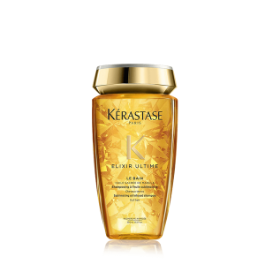 Elixir Ultime Beautifying Oil Shampoo | Kérastase