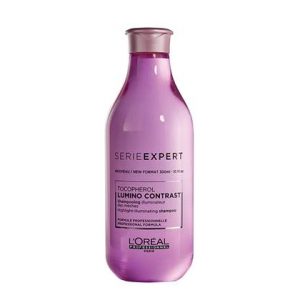 LUMINO CONTRAST Shampoo | L’Oréal Professionnel