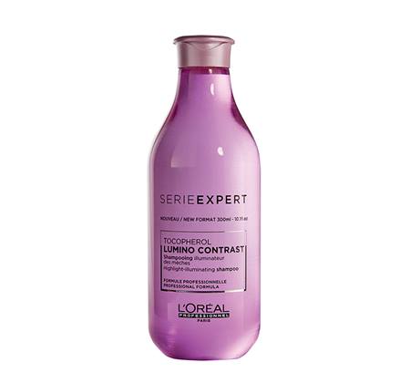 LUMINO CONTRAST Shampoo L’Oréal Professionnel