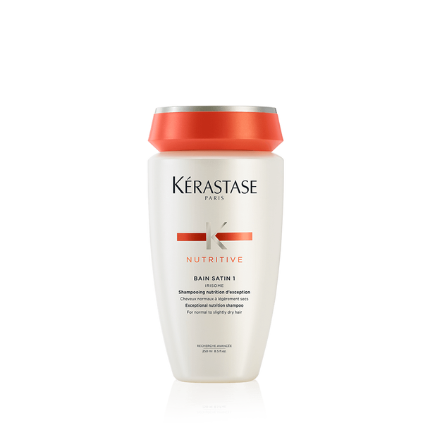 NUTRITIVE Bain Satin 1 Shampoo KÉRASTASE