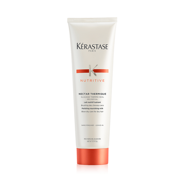 Nectar Thermique Hair Milk For Dry Hair Kérastase