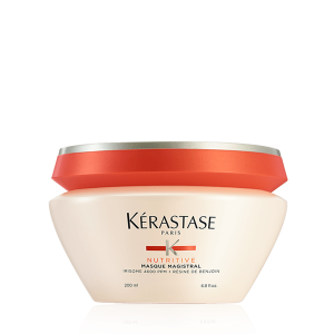 Nutritive Masque Magistral Hair Conditioner | KÉRASTASE