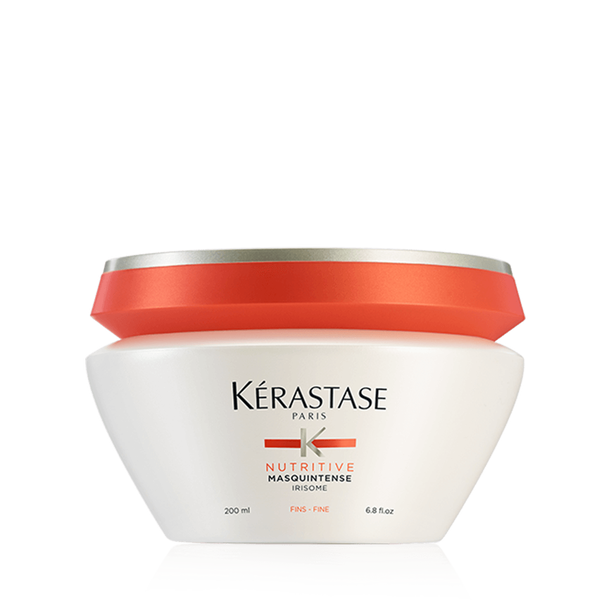 Nutritive Masquintense Fine Hair Mask For Dry Hair Kérastase