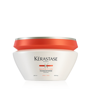 Nutritive Masquintense Thick Hair Mask For Dry Hair | Kérastase