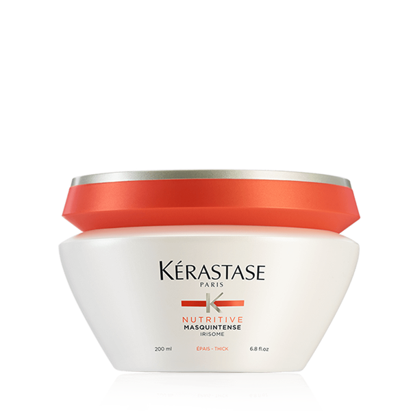 Nutritive Masquintense Thick Hair Mask For Dry Hair Kérastase