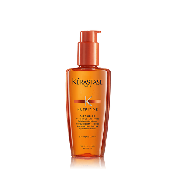 Nutritive Serum Oleo Relax Hair Oil For Dry Hair Kerastase