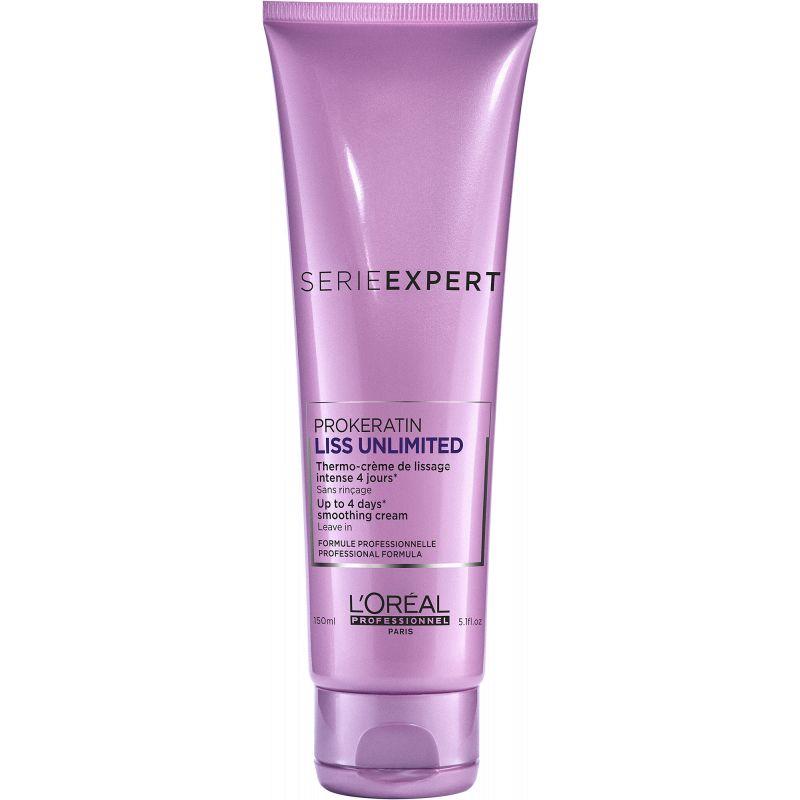 loreal paris smoothing cream