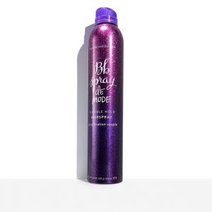 Spray de Mode Flexible Hold Hairspray | Bumble and bumble