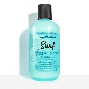 Surf Foam Wash Shampoo - Bumble and bumble