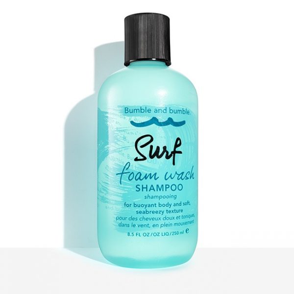 Surf Foam Wash Shampoo – Bumble and bumble