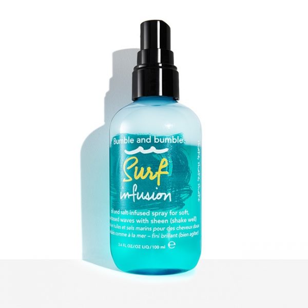 Surf Infusion Enhances Texture Bumble and bumble