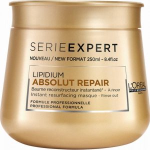 Série Expert Absolut Repair Lipidium Mask