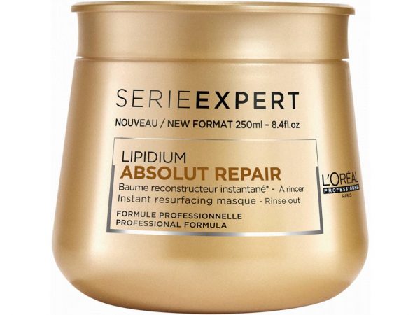 Série Expert Absolut Repair Lipidium Mask