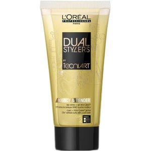 Tecni.Art Dual Stylers Bouncy and Tender | L'Oréal Professionnel