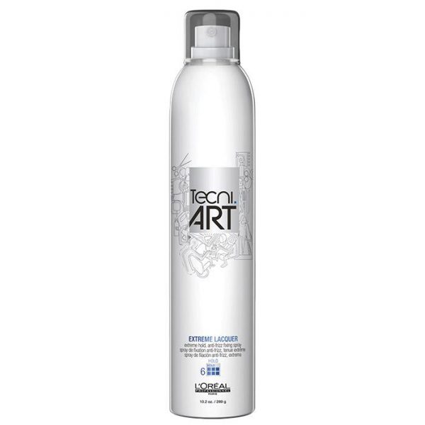 Tecni.Art Extreme Lacquer L’Oréal Professionnel