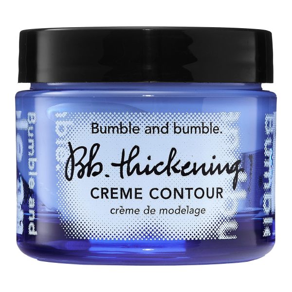 Thickening Creme Contour Bumble and bumble