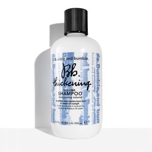 Thickening shampoo | Bumble and bumble