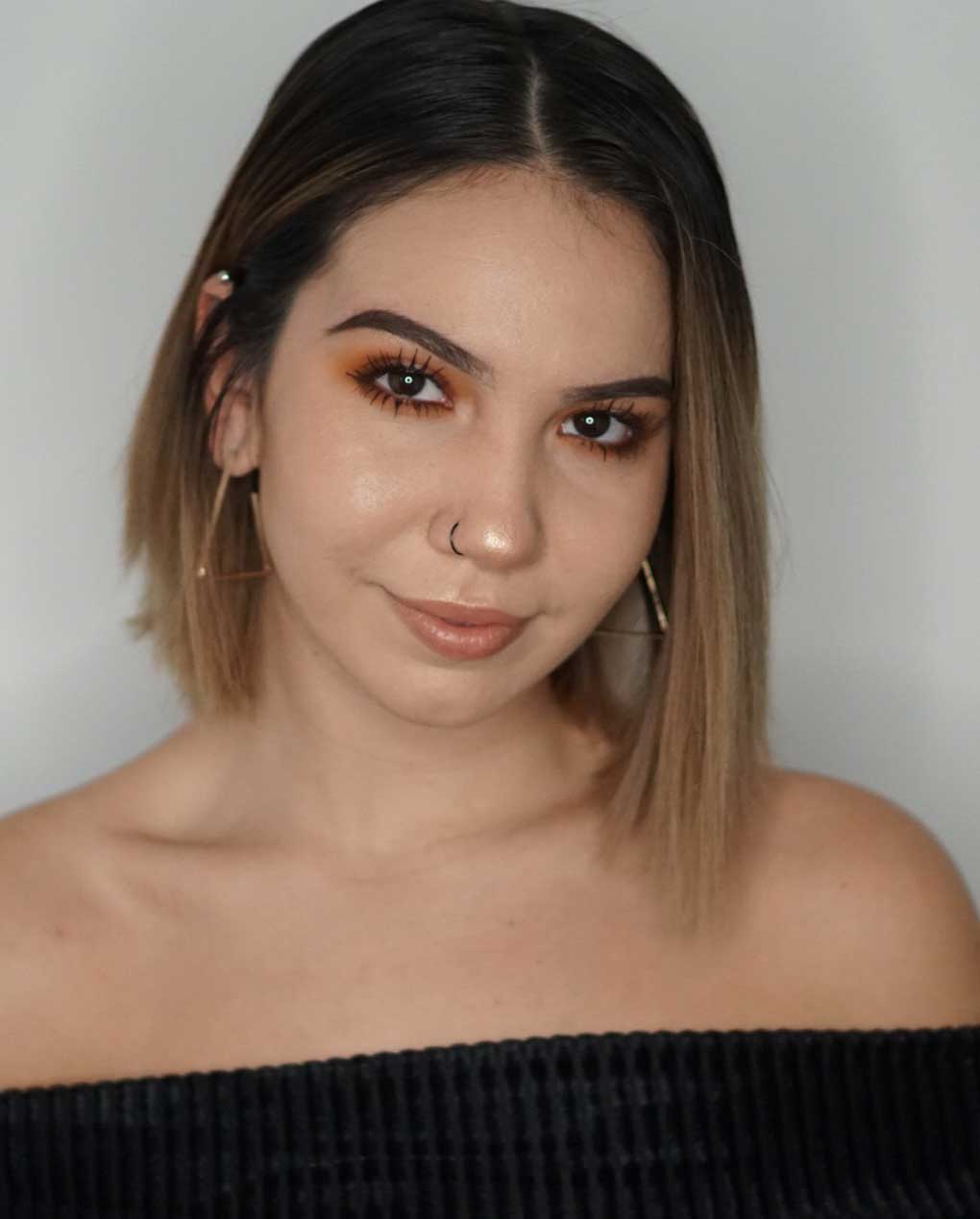 Jaden Rosado Orlando Hair Stylist And Colorist Educe Salon