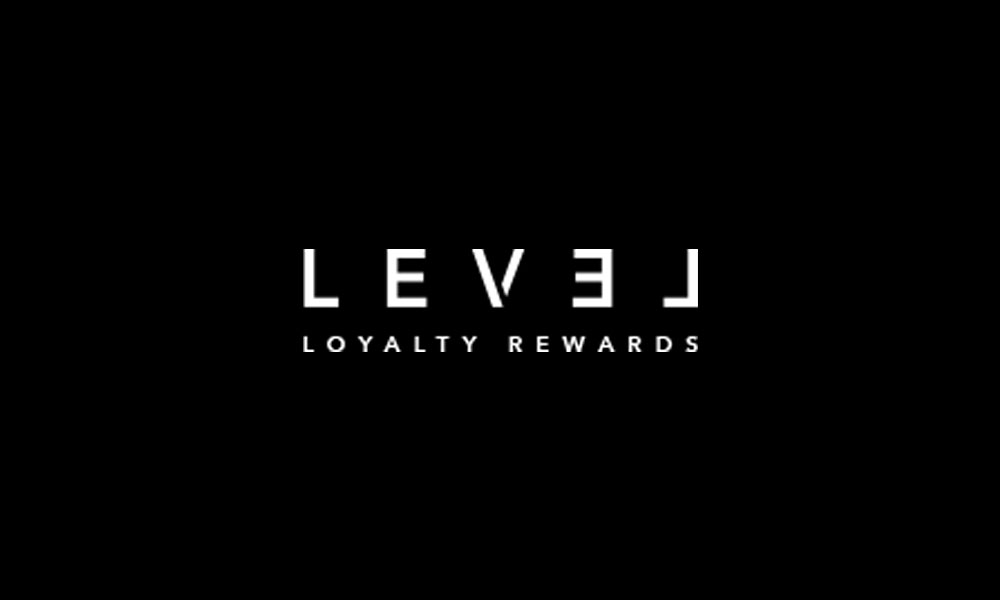 level loyalty rewards