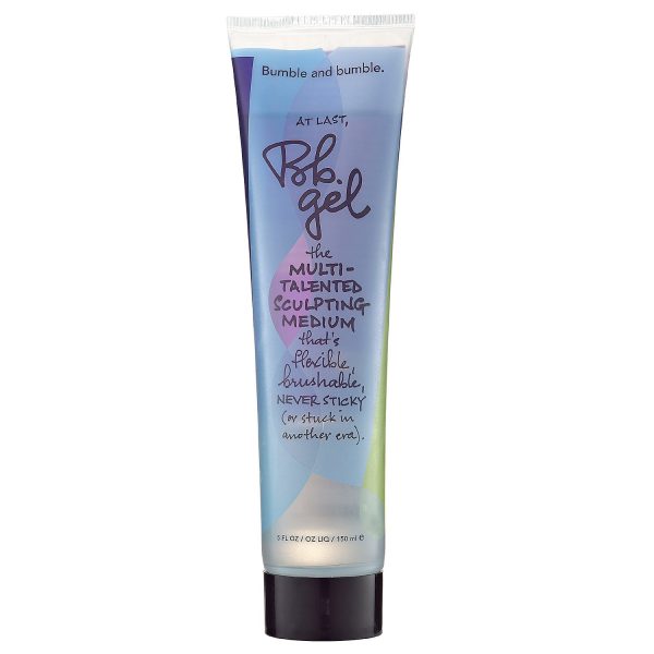 Bumble and bumble gel