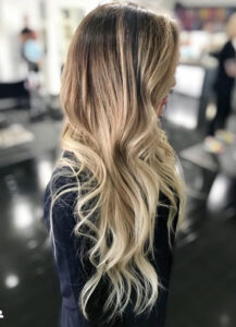 Best Hair extensions Orlando Florida Educe Salon