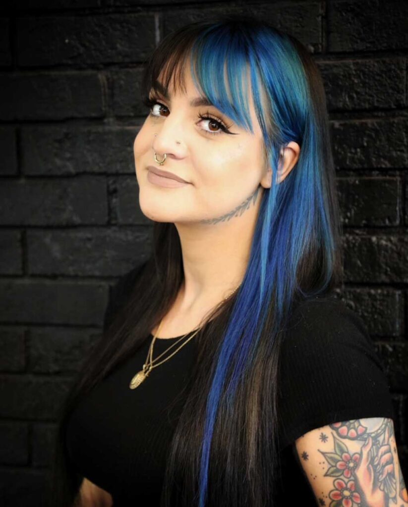 Gabriela Incrocci - Orlando Hair Stylist and Colorist | EDUCE SALON