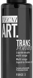Transformer Lotion for Heat Protection & Blow Dry 5.1 oz.