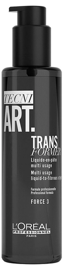 Transformer Lotion for Heat Protection & Blow Dry 5.1 oz.
