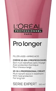Pro Longer Renewing Cream for Lengths & Ends