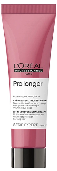 Pro Longer Renewing Cream for Lengths & Ends