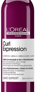 Curl Expression 10-In-1 Cream-In-Mousse