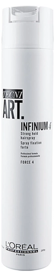 Infinium 4 Strong Hold Hairspray 10.2 oz